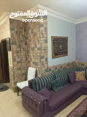  9 شقة شبه ارضية مع حديقة خاصة للبيع بسعر مغري