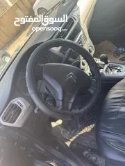  2 ستروين سي اليزيه