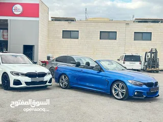  7 بي ام دابليو للبيع  خليل شقير رام الله الماصيون