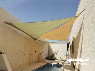  15 تفصيل تركيب مضلات برجولا شرعات معرشات سدد مضلات شراعيه  دربزينات اسوار ساندوتش بنل  لقسان  شوادر