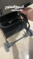  6 عرباي جر شارع للأطفال جديده