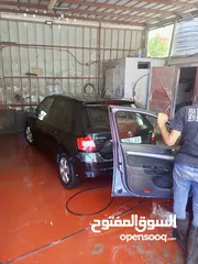  3 مغسلة للضمان