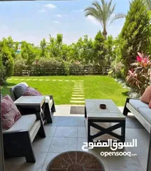  4 فيلا ( S villa ) للبيع في كمبوند #سراي - sarai   من شركة مدينة مصر للاسكان و التعمير  موقع مم