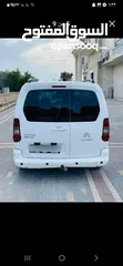  5 ستروين بارلنجو 2017