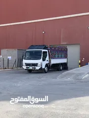  1 بكم بك أب ديانه لنقل نقل رحيل  البضائع ورحيل جميع المحافظات يوجد عمال تحميل وتنزيل توصيل بضائع