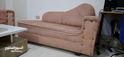  4 طقم كنب كورنر  فقط25