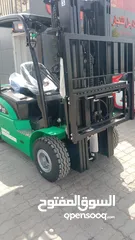  30 NEW FORKLIFT  FOR SALE