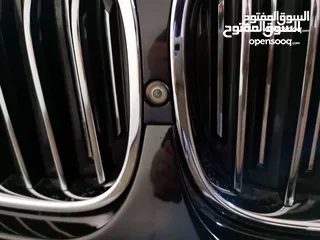  3 BMW 730i  2018 Twin turbo