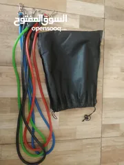  11 7 معدات رياضيه للبيع بسعر مغري اقرأ الوصف