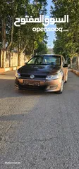  2 بولو 2015 اتوماتيك