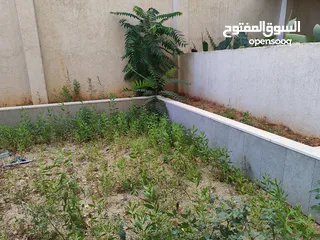  5 شقة قيد الفرش على ذوقك للايجار في عين منجد