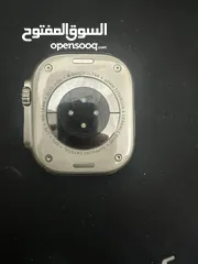  2 Apple Watch Ultra 2