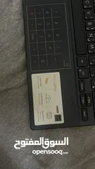  7 Asus Vivobook laptop for sale in a perfect condition