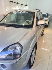  12 هيونداي توسان 2005 سعر الحرق ..