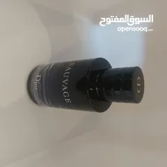  1 عطر سوفاج رجالي أصلي 100%