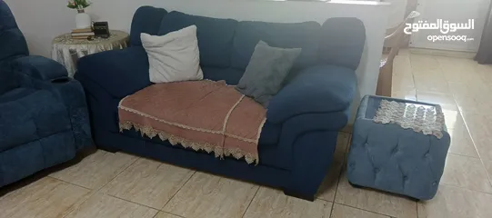  2 طقم دب فاخر