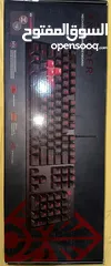  1 Hp-Omen Encoder Mechanical Keyboard
