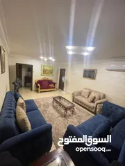  28 شقة مفروشه للايجار من المالك مباشره في طبربور