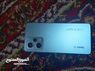  2 ريدمي نوت 12 برو 5G