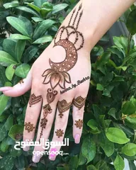  29 henna design
