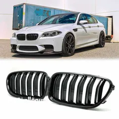  23 Mercedes - BMW- Charger - Mustang    جميع قطع البودي كت و ملحقاتها من  سبويلرات - شفف امامية - دفيوز