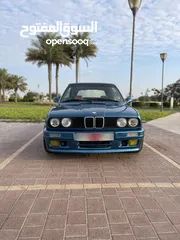  2 بي ام دبليو E30 bmw كشف مميزه