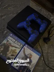  2 بلايستيشن 4