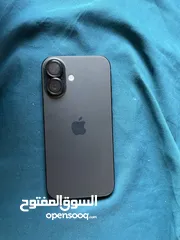  2 ايفون 16 عادي 128GB