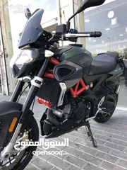  3 aprillia shiver 900