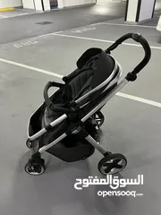  3 Giggles baby stroller