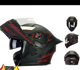  15 خوذ مصنفه عالميه لسباق السيارات والدراجات helmet
