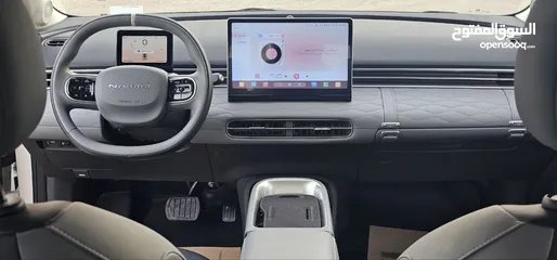 29 دونج فينج نامي بوكس2023 Dongfeng Nammi Box2023 ممشى حقيقي زيرو 6 الاف  فحص كامل حره جديد جمرك جديد
