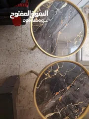  1 طربيزات للبيع المستعجل استعمال خفيف