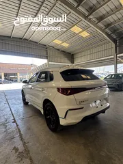  16 بطارية كبيرا اعلى صنف عداد قليل BYD E 2 2021