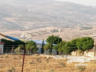  2 500متر بقوشان مستقل إسكان المهندسين بالقمه اطلاله غربيه شمالية جنوبية.منطقة شاليهات.