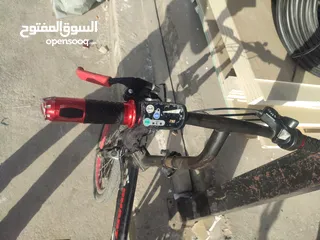  2 بسكليت نار