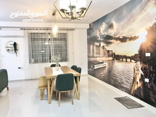  7 شقة للبيع مع العفش 150 الف