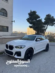  2 ... 2020 BMW X4