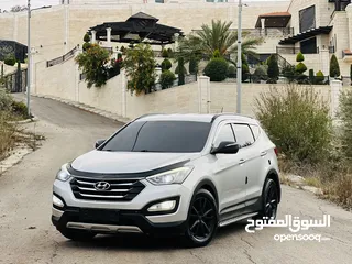  2 هنداي سنتافي