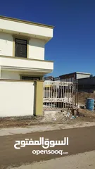  5 بيت للبيع في التاجي مقابل منشأة نصر شارع عمشة