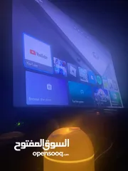  4 تلفزيون كونكا للبيع