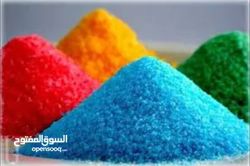  1 سكر لصنع غزل البنات للبيع  أقرأ الوصف تحت.sugar candy for sale