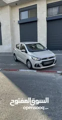  1 chevrolet spark 2018سعر حررق