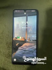  1 سامسونج A31 للبيع  نظيف