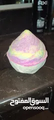  2 Bath bombs from lush times