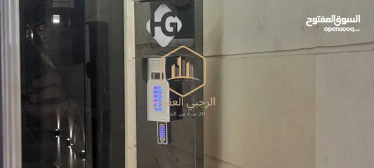  1 شقة - للايجار - لم تسكن - شارع المدينة المنورة