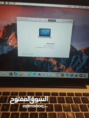  7 لاب توب MacBook pro
