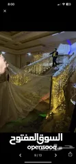  3 فستان زواج من المصمم التركي نوفابيلا