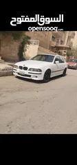  7 BMW 520A.I للبيع او البدل