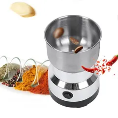  8 multifunction mini grinder